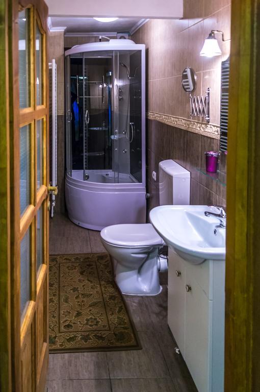 Fantasy Residence Брашов Номер фото