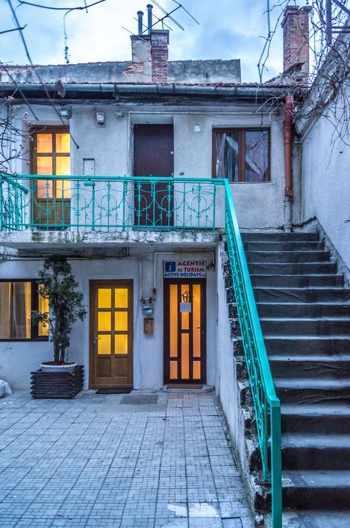 Fantasy Residence Брашов Номер фото