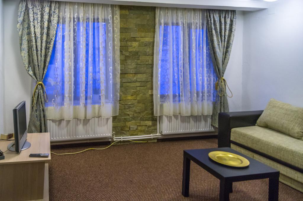 Fantasy Residence Брашов Номер фото