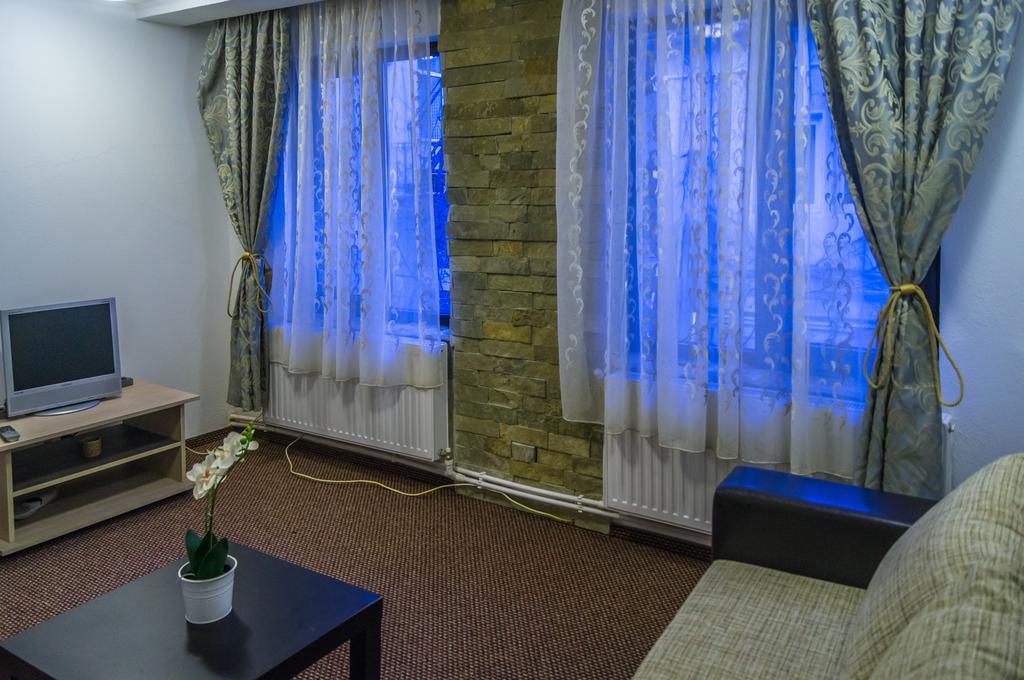 Fantasy Residence Брашов Номер фото